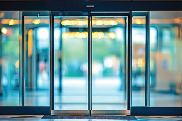 How Do Automatic Doors Work?