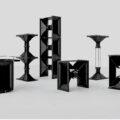 Furniture from Speaker Parts - News for Kids