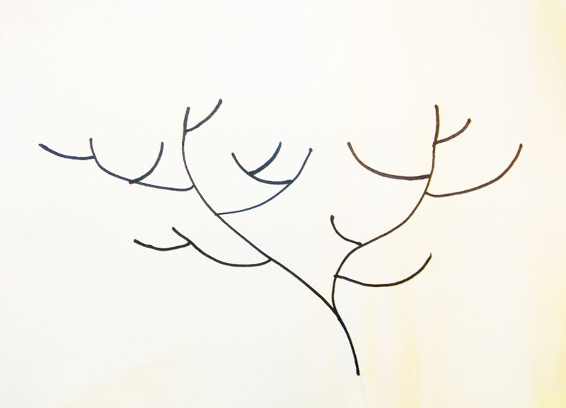 Pistachio Birds - DIY for Kids