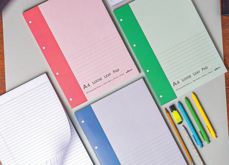 Gearing Up for the Academic Year