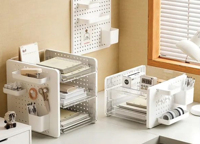 Gearing Up for the Academic Year