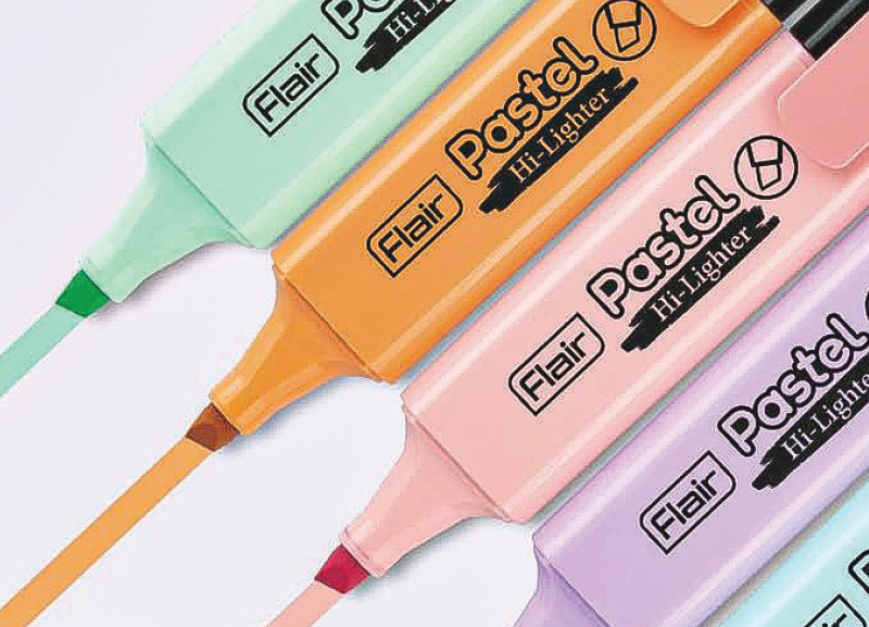 Gearing Up for the Academic Year