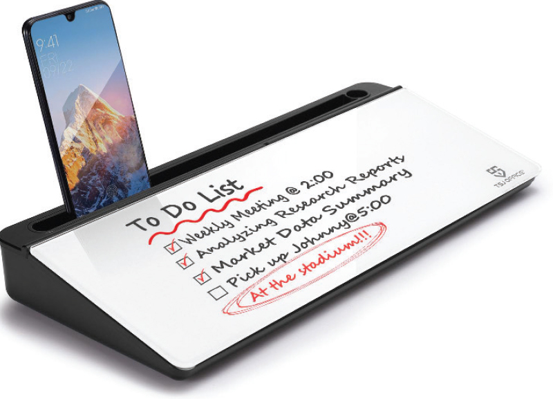 Gearing Up for the Academic Year