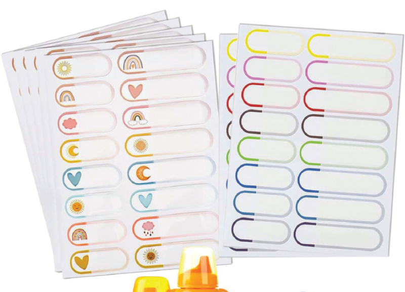 Gearing Up for the Academic Year