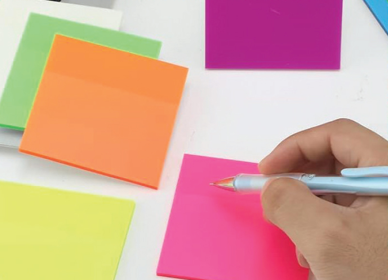 Gearing Up for the Academic Year