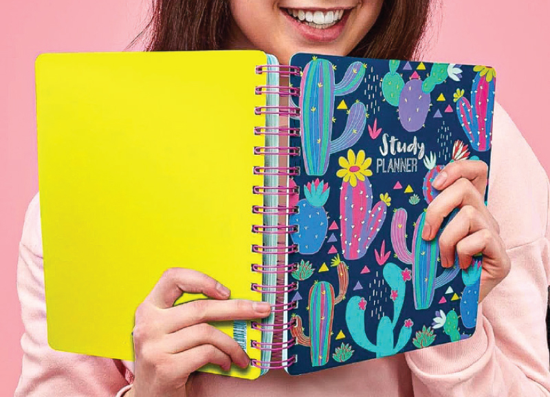 Gearing Up for the Academic Year