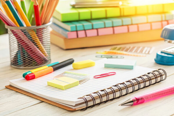 Gearing Up for the Academic Year