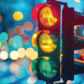 How do traffic lights work?