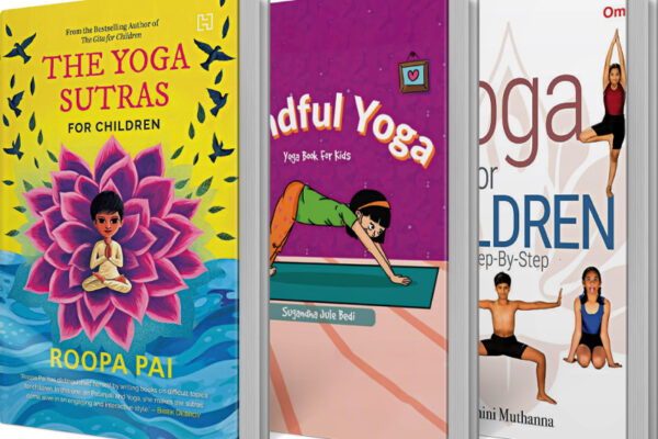 Yoga for Children