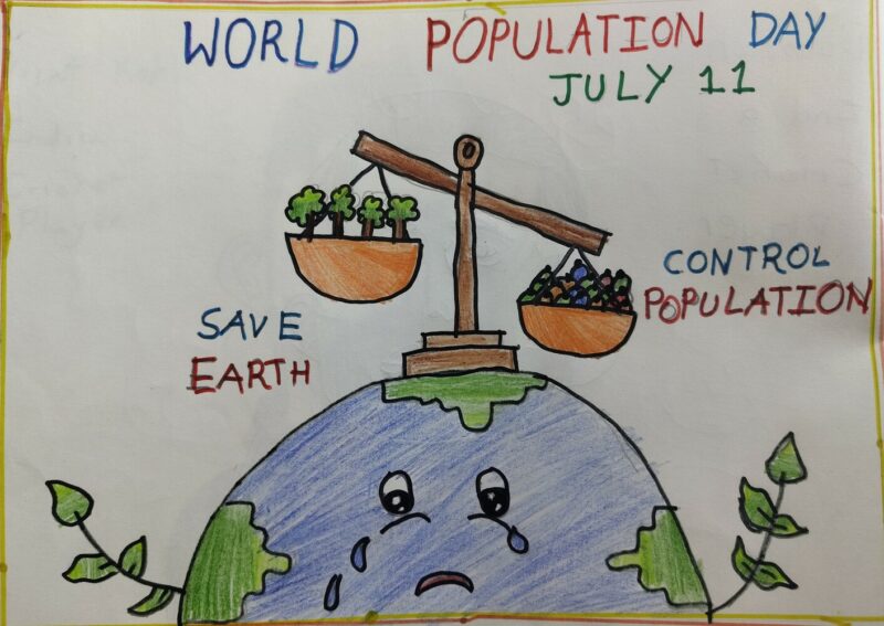 World Population Day