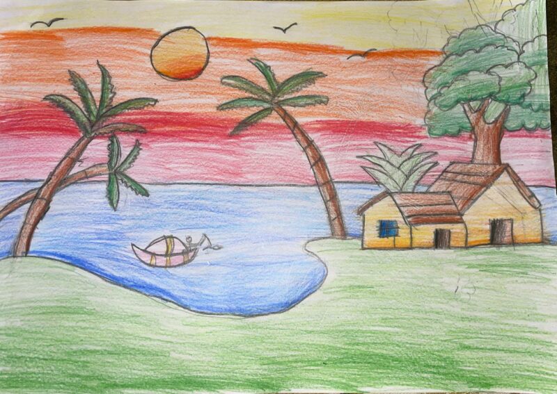 Scenery