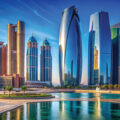 Abu Dhabi’s AI City - News for Kids