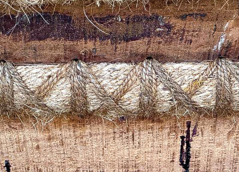 RobinAge Cover Story - Ancient Craft to Modern Creation