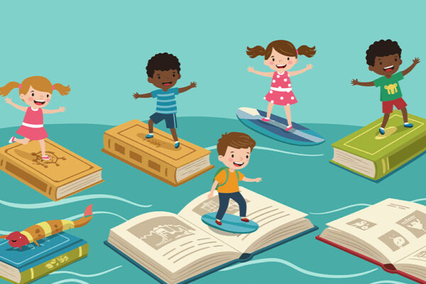 Born Just a Bit Early