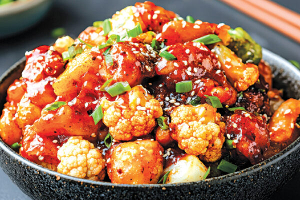 Gobi Manchurian