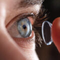 Contact Lenses That Help See in the Dark - News for Kids