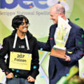 Faizan Zaki - News for Kids