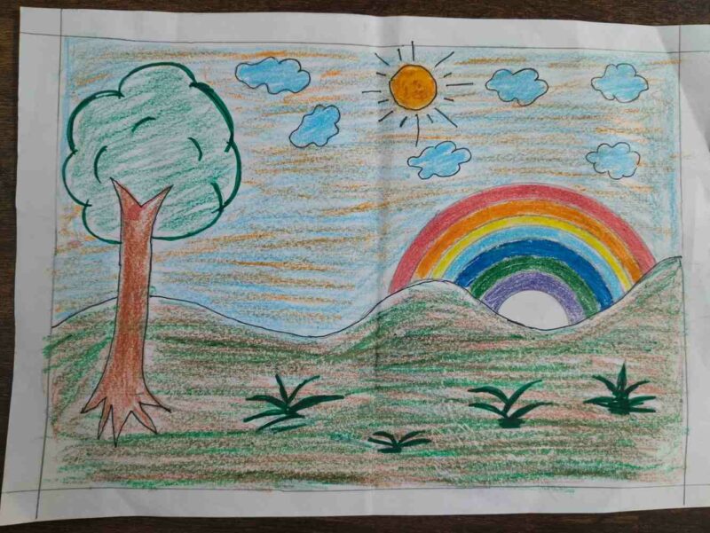 Rainbow