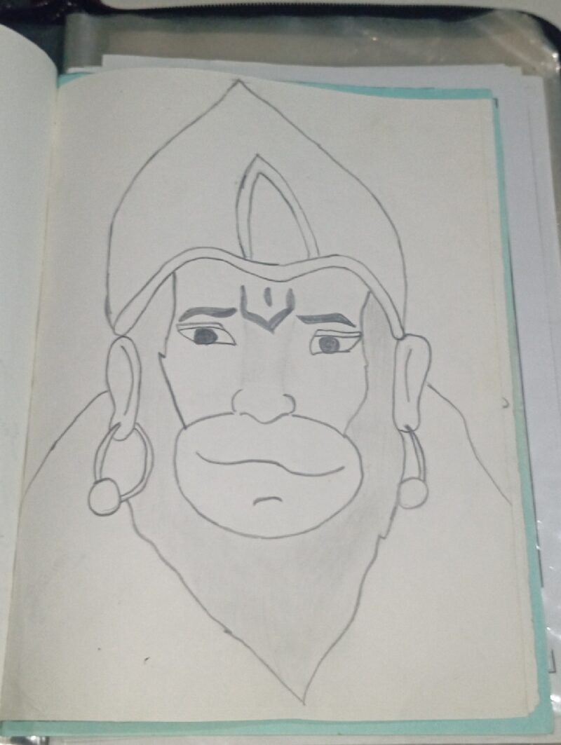 Hanuman