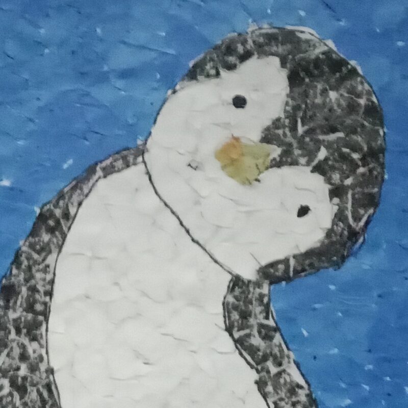 Penguin