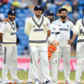 India Sets Test Records - News for Kids