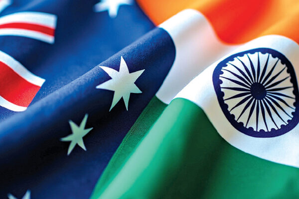 Western Australian Curriculum in India 