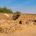 Kachchhʼs Ancient Human Habitation - News for Kids