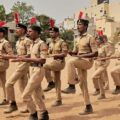 Military Training in Maharashtra Schools - School news for kids