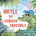 Nikyle the Curious Crocodile