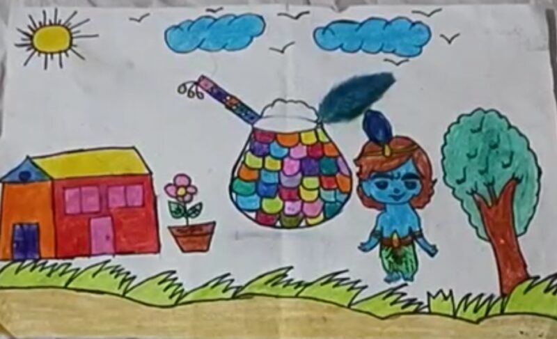 Janmashtami Festival