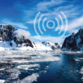 Unusual Signals Detected in Antarctica - News for Kids