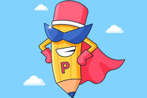 Super Pen