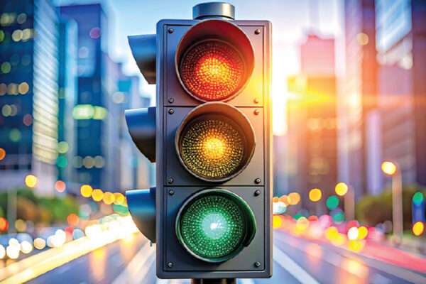 Teaching Road Safety  