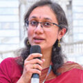 Varsha Seshan on Writing Verse