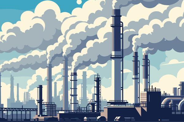 When Progress Pollutes: The Cost of Convenience