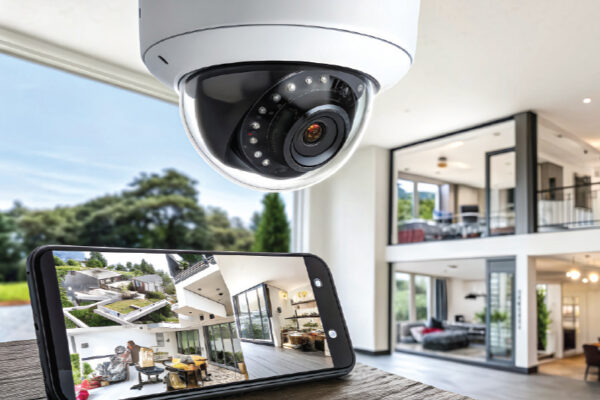 How Do CCTV Cameras Work? 