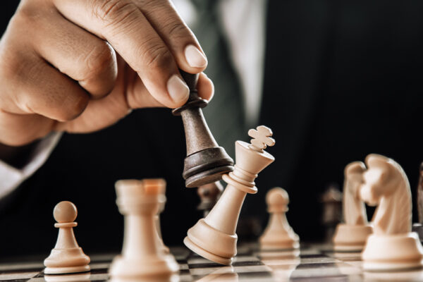 10 Life Lessons to Learn from Chess