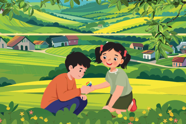 Sahasra Somalanka, Class 7, Tatva Global School, Hyderabad