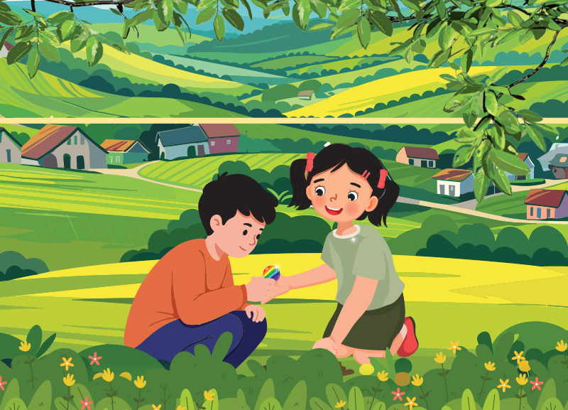 Sahasra Somalanka, Class 7, Tatva Global School, Hyderabad