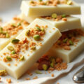 Why White Chocolate Isn’t Really Chocolate