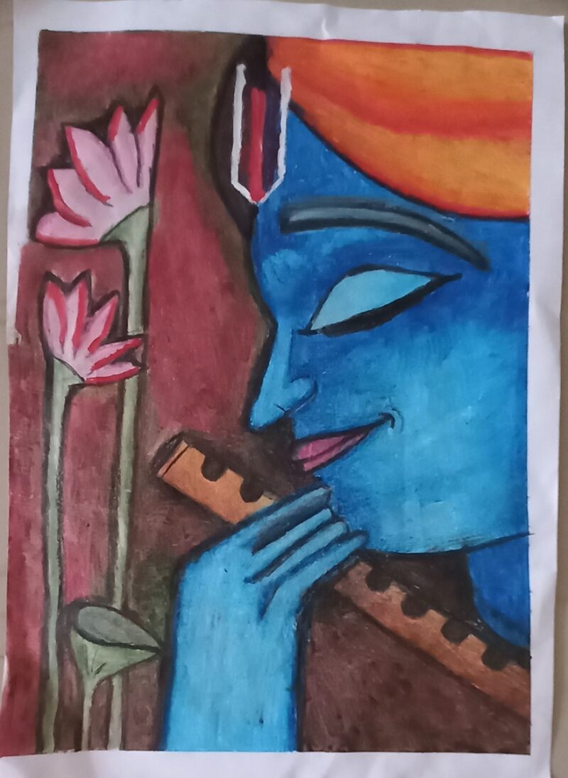 Krishna