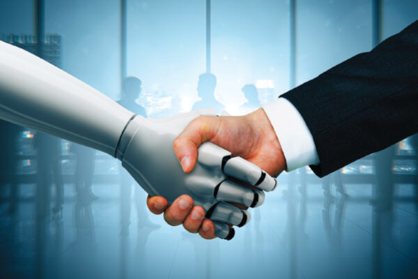 Artificial Skin for Robots