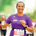 Ashwini Ganapathi, - News for Kids