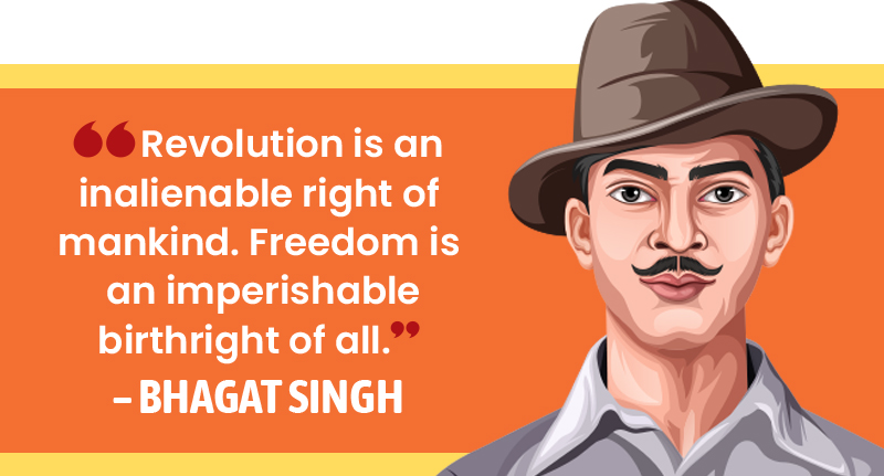 RobinAge Cover Story - From Chains to Change: India's Journey Since 1857