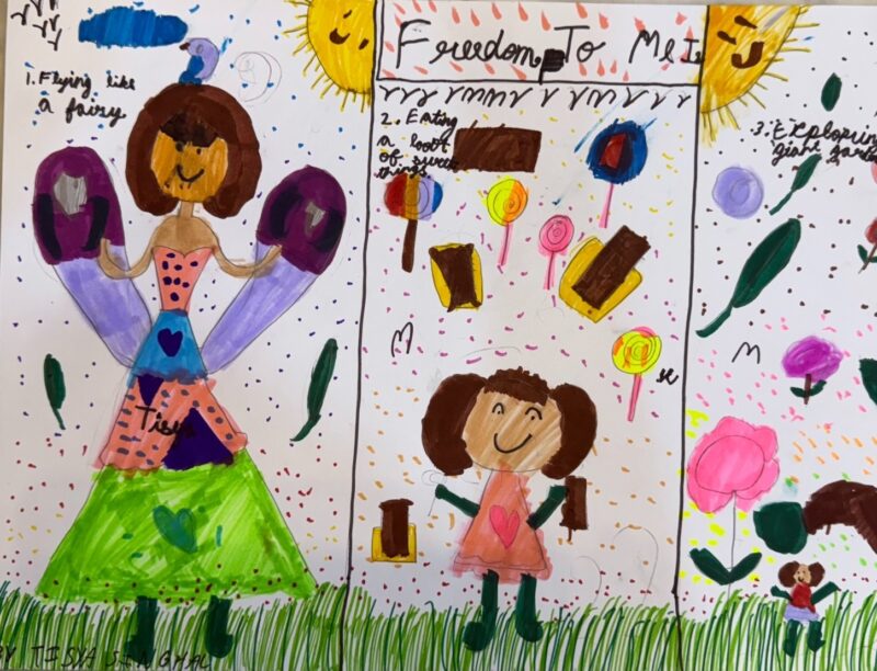 What Is Independence and Freedom