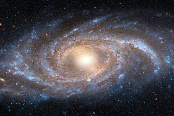 Galaxies Around the Milky Way
