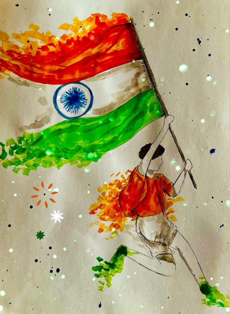 Happy Independence Day