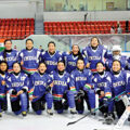Indian Women’s Ice Hockey Victory - News for Kids