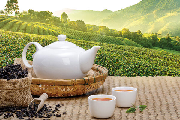 How Chai Became India’s Favourite Drink