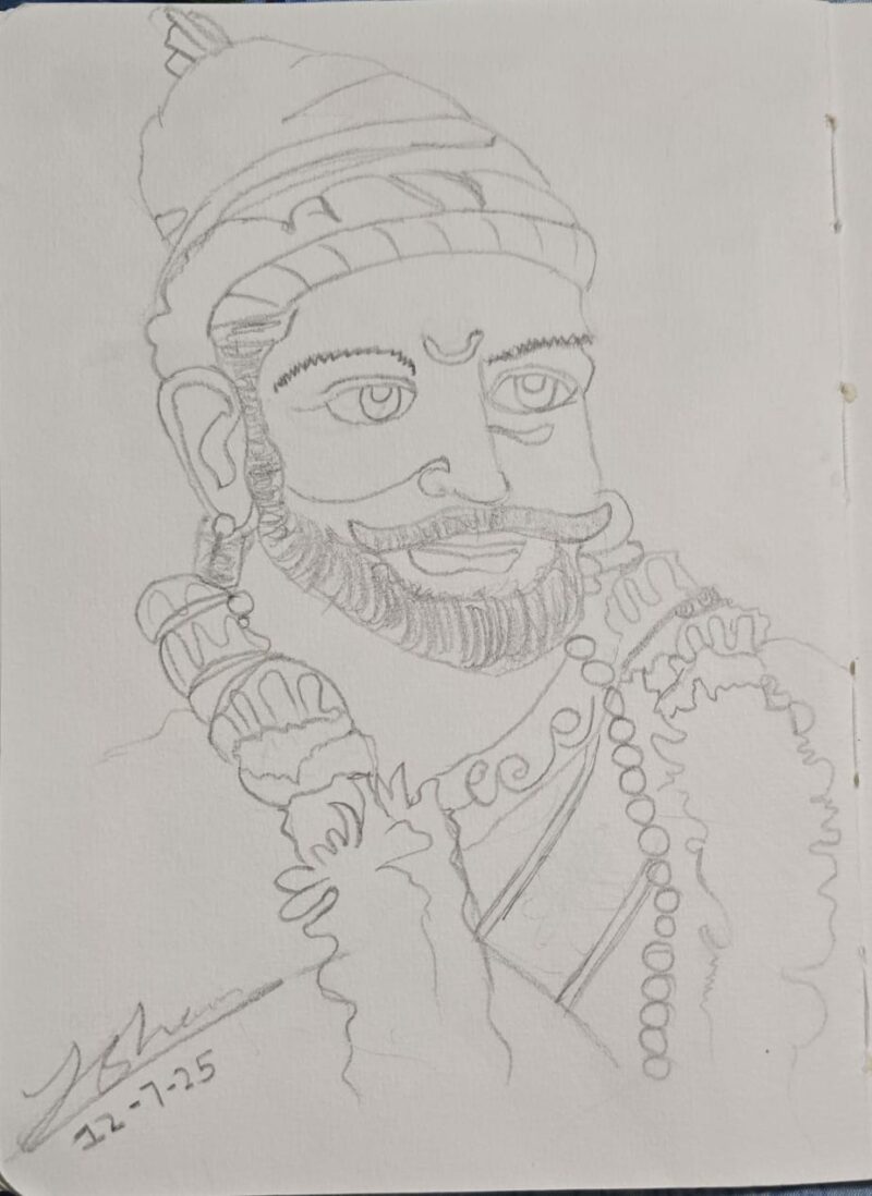 Chatrapati Shivaji Maharaj